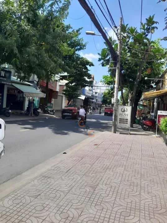 Cho thuê nhà mặt tiền Hẻm 15 Cầu Xéo Tân Phú, TP.HCM – giá 45 triệu — Hình 3 Cho thuê nhà mặt tiền Hẻm 15 Cầu Xéo Tân Phú, TP.HCM – giá 45 triệu — Hình 3