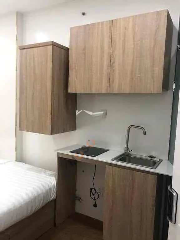 Cho thuê phòng trọ Đường Cao Thắng Quận 10, TP.HCM – 1 phòng ngủ, giá 4.5 triệu Cho thuê phòng trọ Đường Cao Thắng Quận 10, TP.HCM – 1 phòng ngủ, giá 4.5 triệu