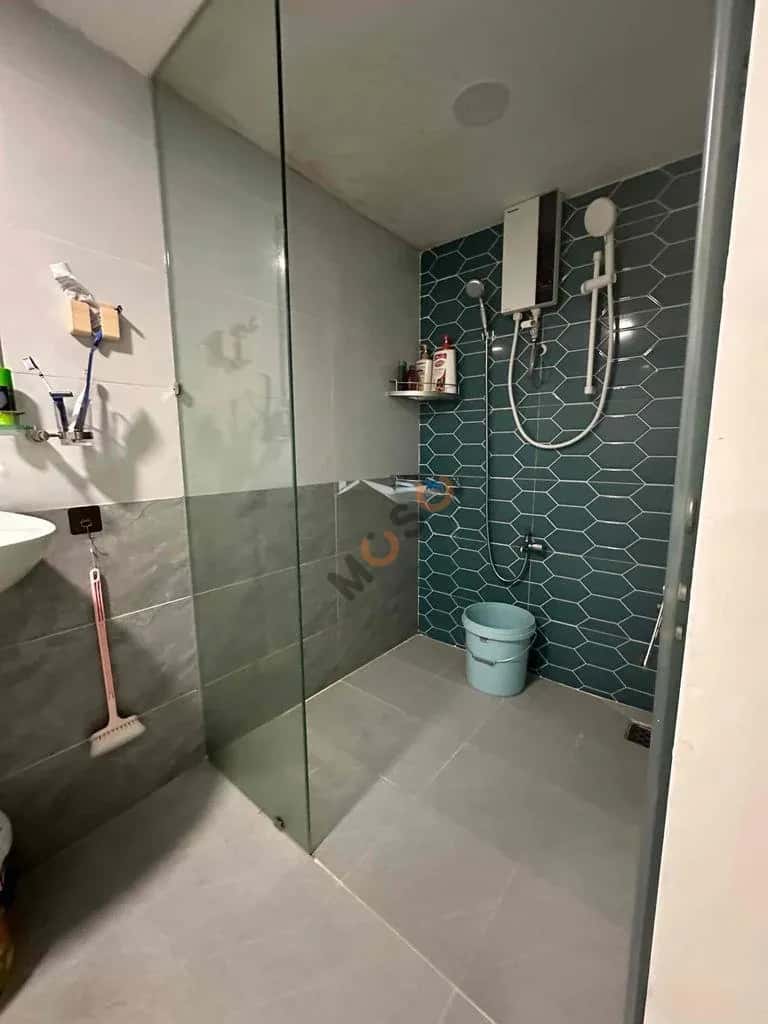 Cho thuê phòng trọ Đường Cao Thắng Quận 10, TP.HCM – 1 phòng ngủ, giá 4.5 triệu — Hình 2 Cho thuê phòng trọ Đường Cao Thắng Quận 10, TP.HCM – 1 phòng ngủ, giá 4.5 triệu — Hình 2