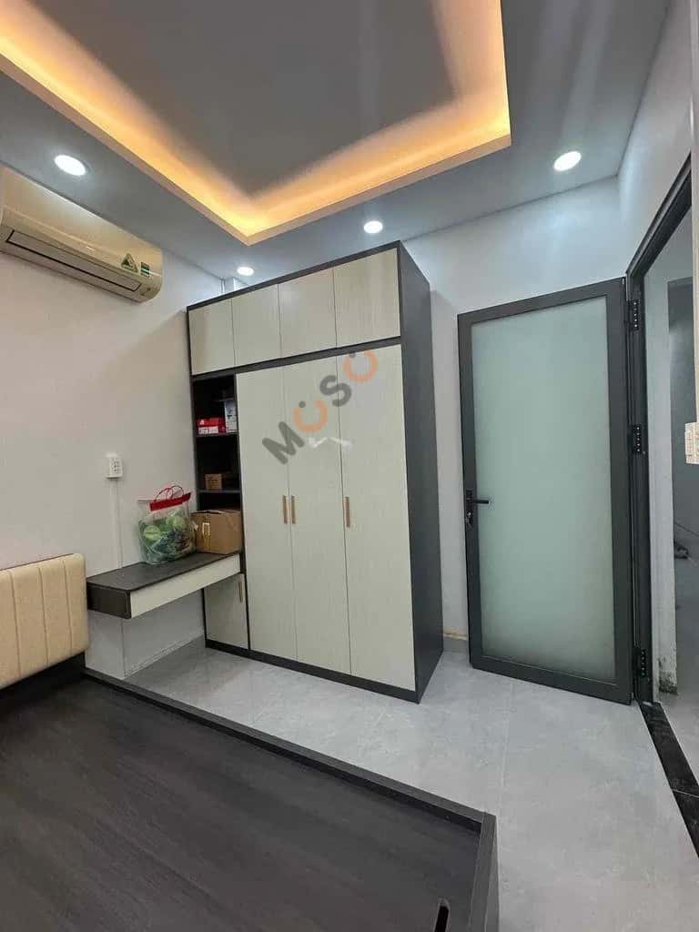 Cho thuê phòng trọ Đường Cao Thắng Quận 10, TP.HCM – 1 phòng ngủ, giá 4.5 triệu — Hình 3 Cho thuê phòng trọ Đường Cao Thắng Quận 10, TP.HCM – 1 phòng ngủ, giá 4.5 triệu — Hình 3