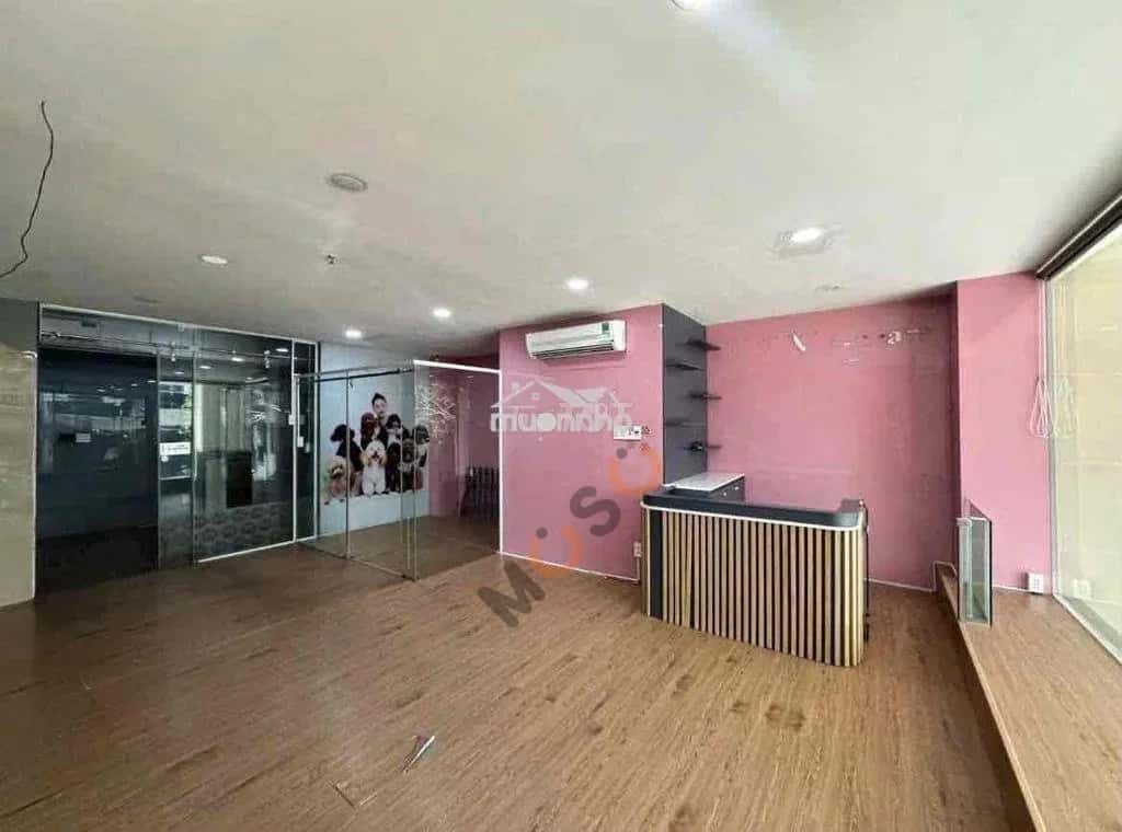 Cho thuê nhà mặt tiền đường số Quận 7, TP.HCM – giá 15 triệu — Hình 2 Cho thuê nhà mặt tiền đường số Quận 7, TP.HCM – giá 15 triệu — Hình 2