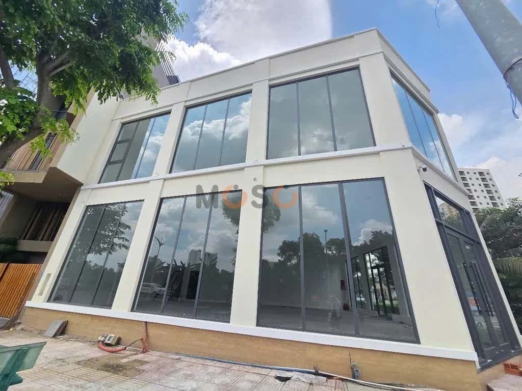 Cho thuê nhà mặt tiền Phạm Văn Ngôn Quận 2 cũ, TP. Thủ Đức – giá 150 triệu — Hình 2 Cho thuê nhà mặt tiền Phạm Văn Ngôn Quận 2 cũ, TP. Thủ Đức – giá 150 triệu — Hình 2