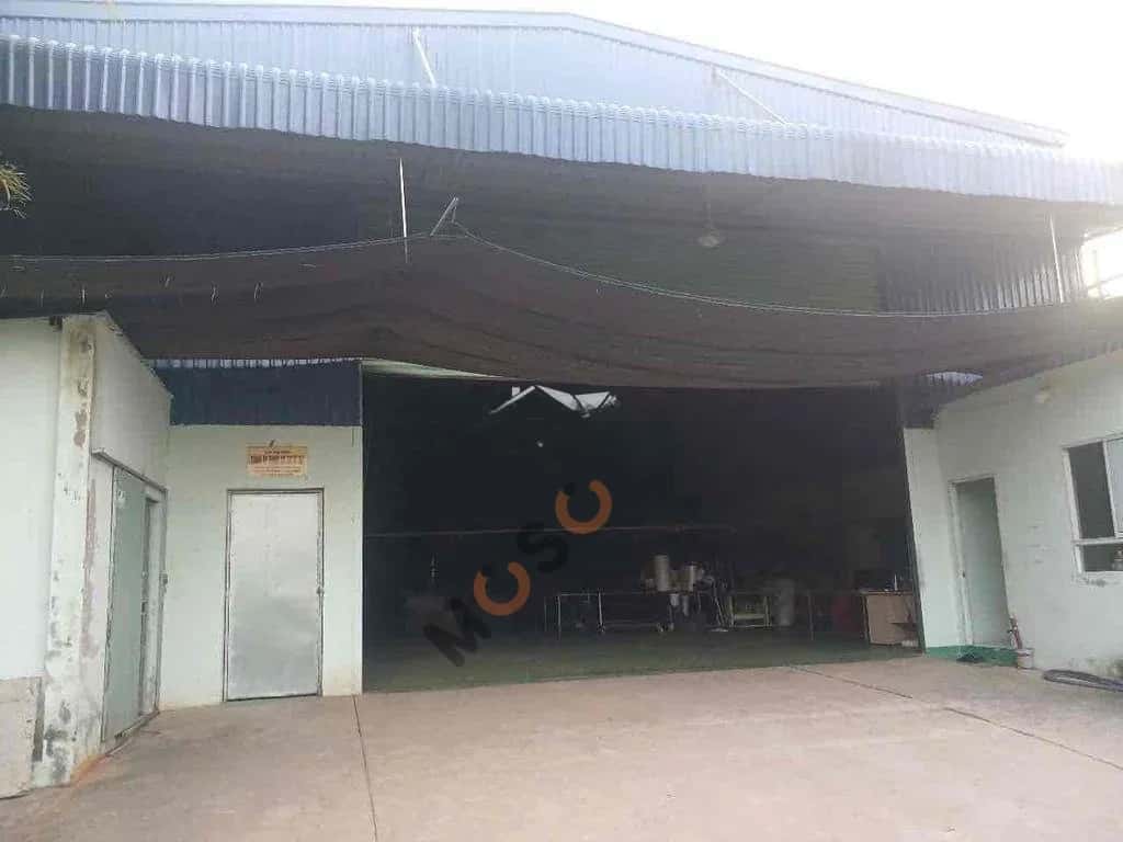Cho thuê kho, nhà xưởng Võ Thị Sáu Thị xã Tân Uyên, Bình Dương – giá 45 triệu — Hình 2 Cho thuê kho, nhà xưởng Võ Thị Sáu Thị xã Tân Uyên, Bình Dương – giá 45 triệu — Hình 2
