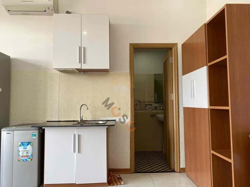 Cho thuê căn hộ chung cư Bùi Quốc Hưng Sơn Trà, Đà Nẵng – giá 3.5 triệu — Hình 3 Cho thuê căn hộ chung cư Bùi Quốc Hưng Sơn Trà, Đà Nẵng – giá 3.5 triệu — Hình 3