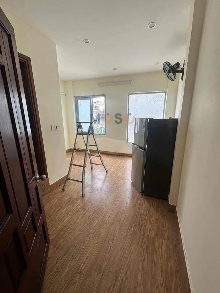 Cho thuê phòng trọ Đường Bùi Hữu Nghĩa Quận Bình Thạnh, TP.HCM – giá 5.5 triệu Cho thuê phòng trọ Đường Bùi Hữu Nghĩa Quận Bình Thạnh, TP.HCM – giá 5.5 triệu
