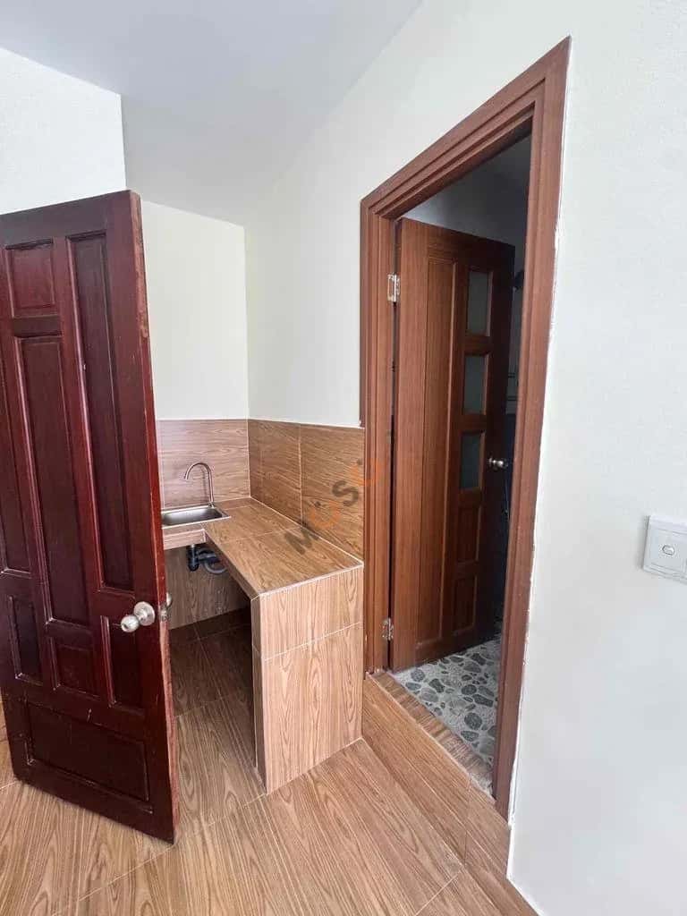 Cho thuê phòng trọ Đường Bùi Hữu Nghĩa Quận Bình Thạnh, TP.HCM – giá 5.5 triệu — Hình 2 Cho thuê phòng trọ Đường Bùi Hữu Nghĩa Quận Bình Thạnh, TP.HCM – giá 5.5 triệu — Hình 2