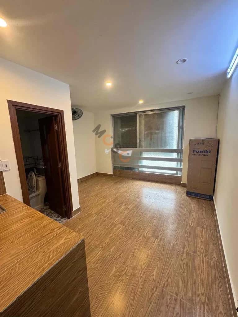 Cho thuê phòng trọ Đường Bùi Hữu Nghĩa Quận Bình Thạnh, TP.HCM – giá 5.5 triệu — Hình 3 Cho thuê phòng trọ Đường Bùi Hữu Nghĩa Quận Bình Thạnh, TP.HCM – giá 5.5 triệu — Hình 3