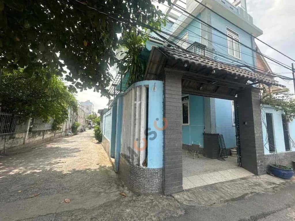 Cho thuê nhà mặt tiền chợ KP 2 Thành phố Biên Hòa, Đồng Nai – 2 phòng ngủ, giá 12 triệu — Hình 2 Cho thuê nhà mặt tiền chợ KP 2 Thành phố Biên Hòa, Đồng Nai – 2 phòng ngủ, giá 12 triệu — Hình 2