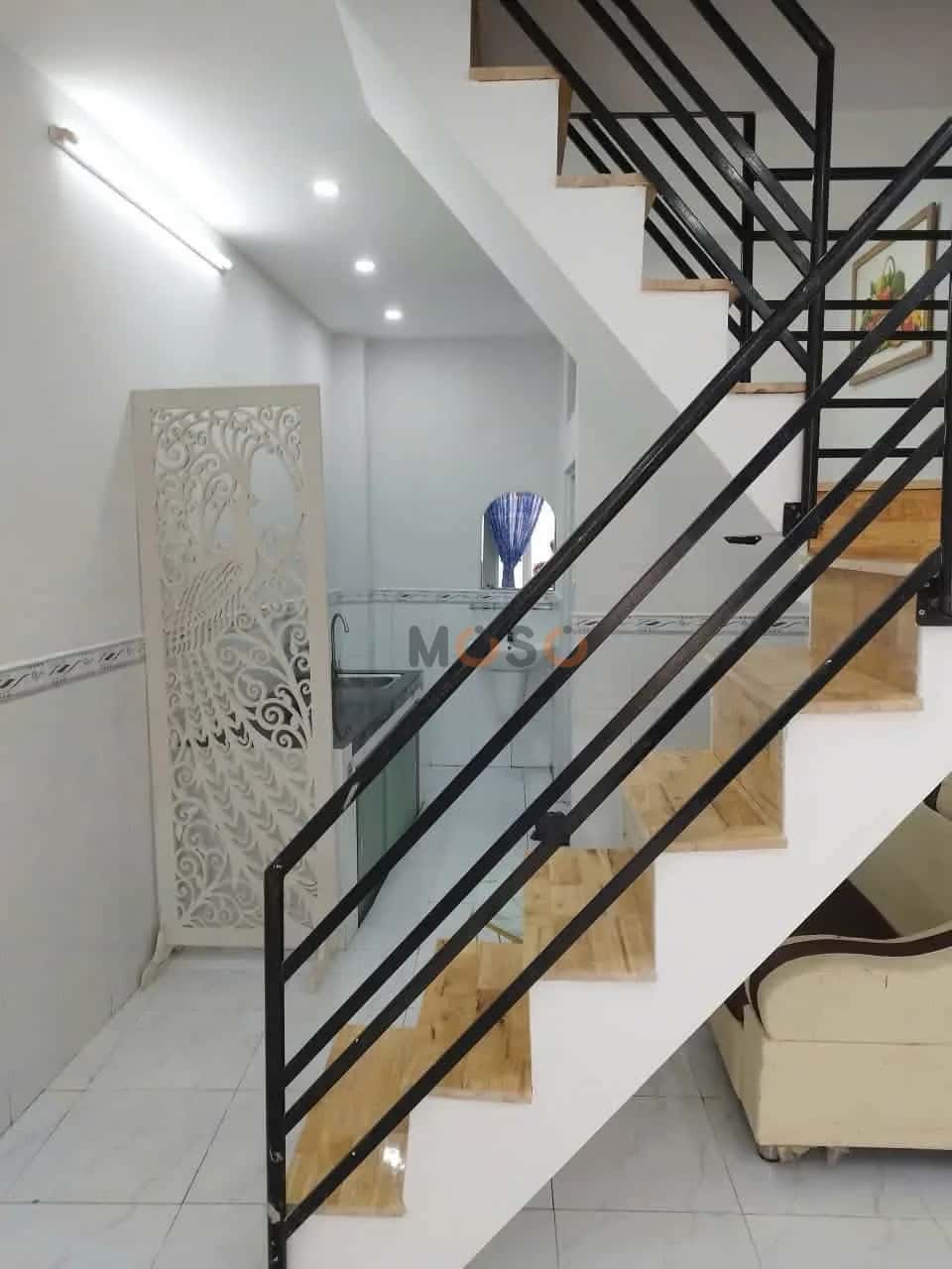 Bán nhà hẻm đường 30 Tháng 4 Quận Ninh Kiều, TP. Cần Thơ – 2 phòng ngủ, giá 1.4 tỷ — Hình 2 Bán nhà hẻm đường 30 Tháng 4 Quận Ninh Kiều, TP. Cần Thơ – 2 phòng ngủ, giá 1.4 tỷ — Hình 2