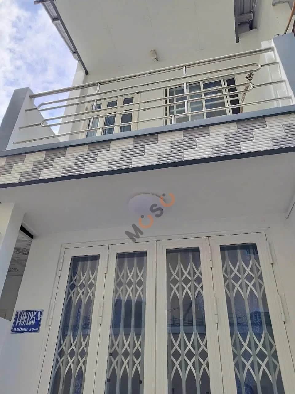 Bán nhà hẻm đường 30 Tháng 4 Quận Ninh Kiều, TP. Cần Thơ – 2 phòng ngủ, giá 1.4 tỷ Bán nhà hẻm đường 30 Tháng 4 Quận Ninh Kiều, TP. Cần Thơ – 2 phòng ngủ, giá 1.4 tỷ