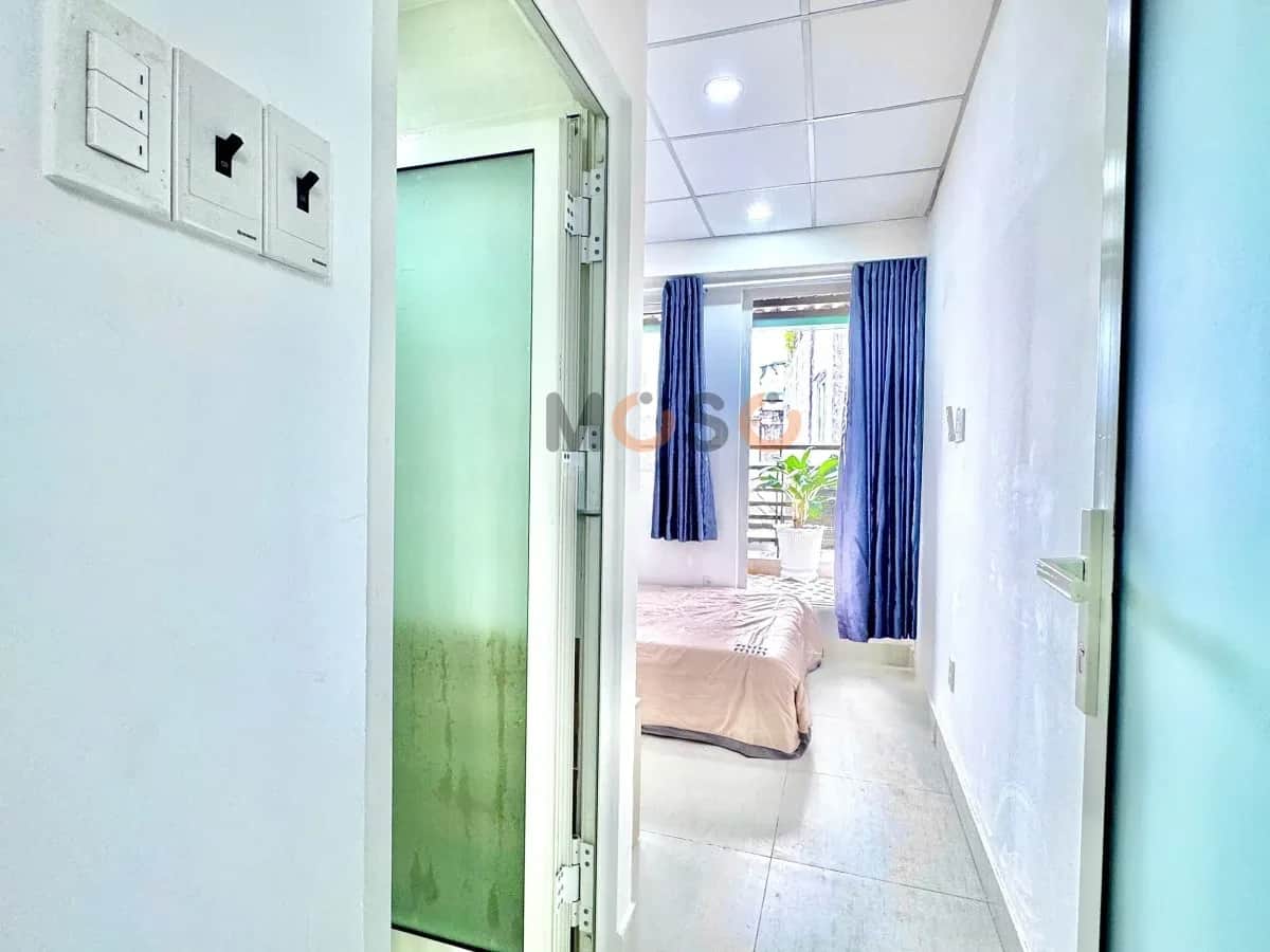 Cho thuê căn hộ chung cư Đường Nguyễn Lâm Cầu Kiệu, TP.HCM – giá 5 triệu Cho thuê căn hộ chung cư Đường Nguyễn Lâm Cầu Kiệu, TP.HCM – giá 5 triệu