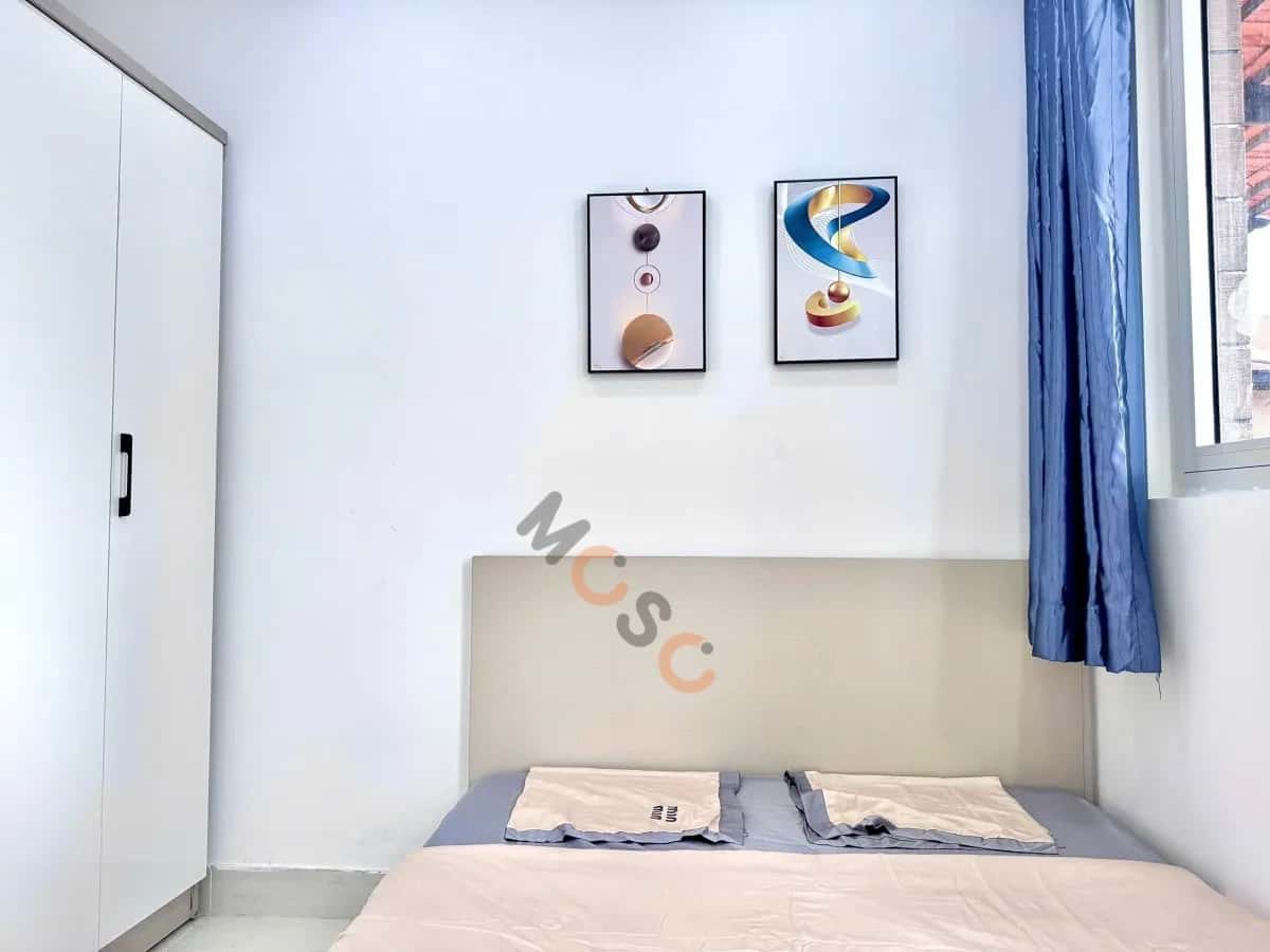 Cho thuê căn hộ chung cư Đường Nguyễn Lâm Cầu Kiệu, TP.HCM – giá 5 triệu — Hình 3 Cho thuê căn hộ chung cư Đường Nguyễn Lâm Cầu Kiệu, TP.HCM – giá 5 triệu — Hình 3