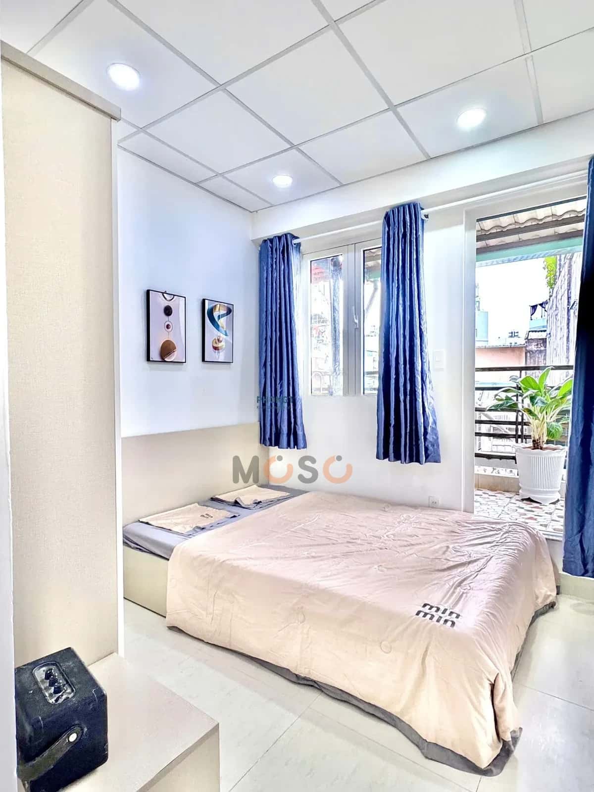 Cho thuê căn hộ chung cư Đường Nguyễn Lâm Cầu Kiệu, TP.HCM – giá 5 triệu — Hình 2 Cho thuê căn hộ chung cư Đường Nguyễn Lâm Cầu Kiệu, TP.HCM – giá 5 triệu — Hình 2