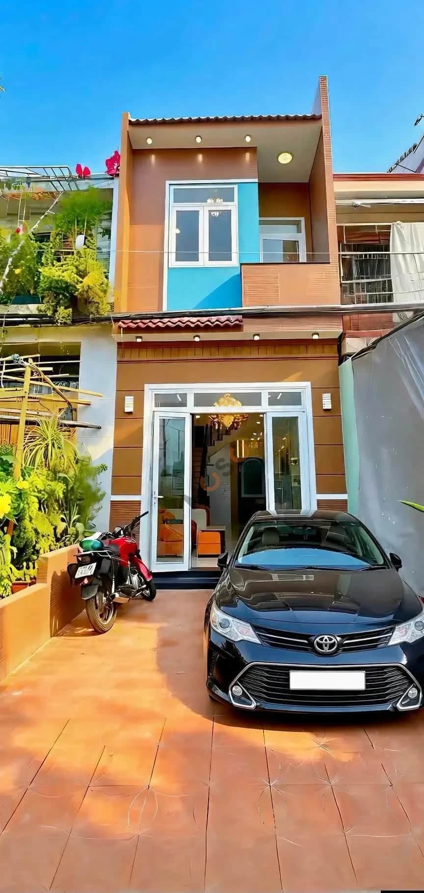 Bán nhà mặt tiền Trần Phú Quận Ninh Kiều, TP. Cần Thơ – 2 phòng ngủ, giá 4.8 tỷ Bán nhà mặt tiền Trần Phú Quận Ninh Kiều, TP. Cần Thơ – 2 phòng ngủ, giá 4.8 tỷ