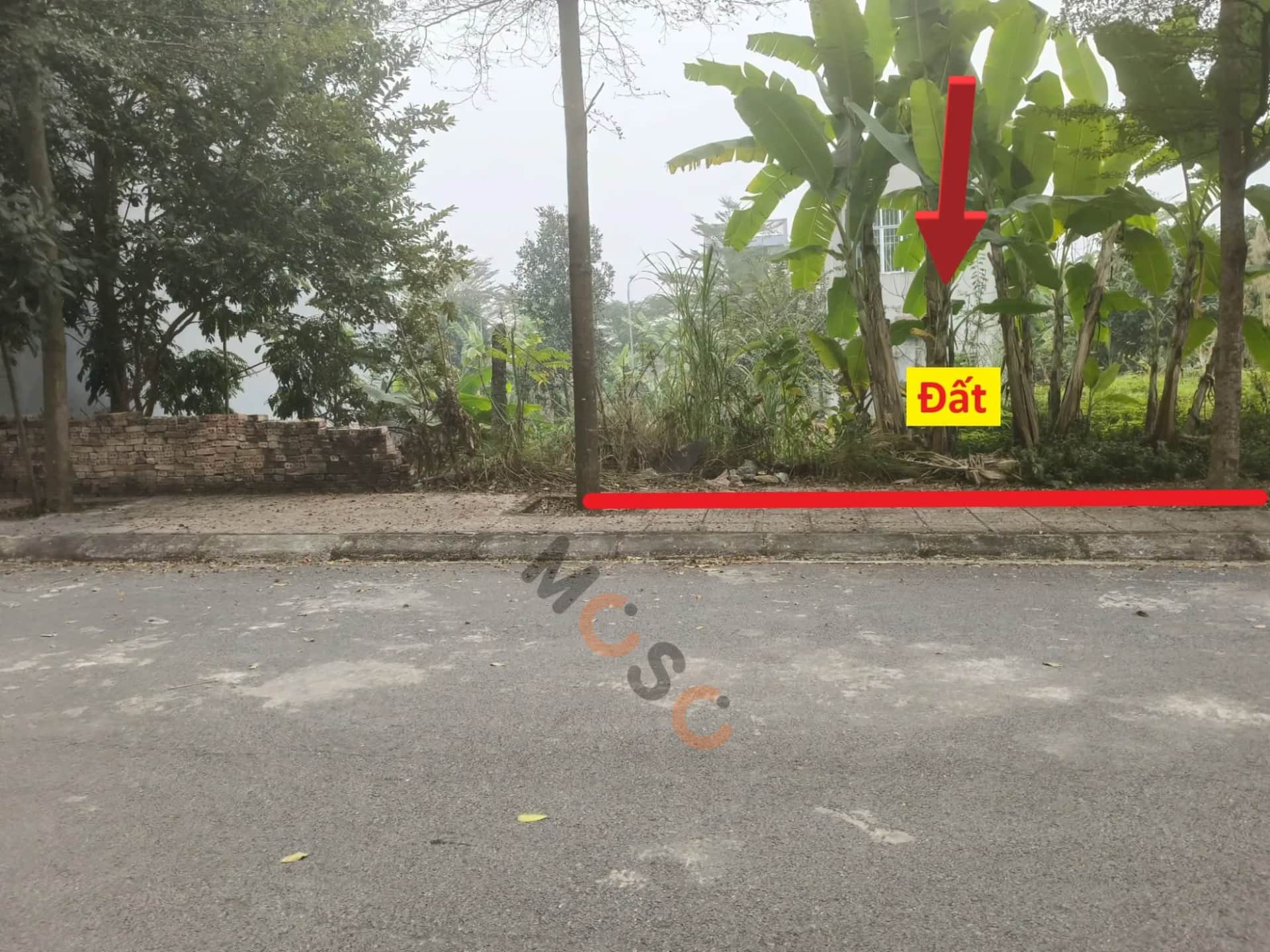 Bán đất KDC xen ghép thôn Mậu Lâm Thành phố Vĩnh Yên, Vĩnh Phúc – giá 2.5 tỷ Bán đất KDC xen ghép thôn Mậu Lâm Thành phố Vĩnh Yên, Vĩnh Phúc – giá 2.5 tỷ