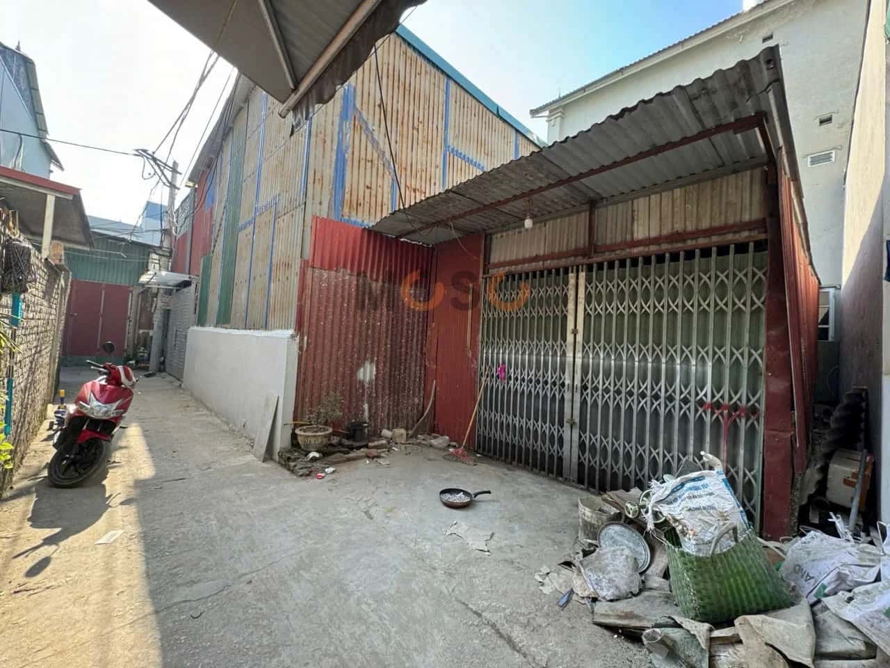 Bán đất Yên Lộ Quận Hà Đông, TP. Hà Nội – giá 8.3 tỷ — Hình 2 Bán đất Yên Lộ Quận Hà Đông, TP. Hà Nội – giá 8.3 tỷ — Hình 2