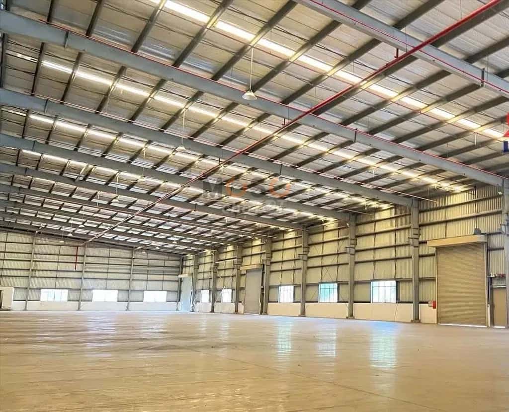 Cho thuê kho, nhà xưởng Đường Trần Phú Huyện Nhơn Trạch, Đồng Nai – giá 236 triệu — Hình 3 Cho thuê kho, nhà xưởng Đường Trần Phú Huyện Nhơn Trạch, Đồng Nai – giá 236 triệu — Hình 3