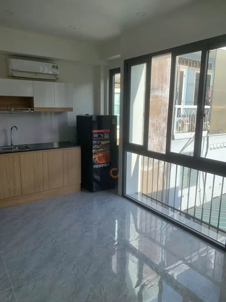 Cho thuê phòng trọ Đường Cô Bắc Quận Phú Nhuận, TP.HCM – 1 phòng ngủ, giá 6 triệu Cho thuê phòng trọ Đường Cô Bắc Quận Phú Nhuận, TP.HCM – 1 phòng ngủ, giá 6 triệu