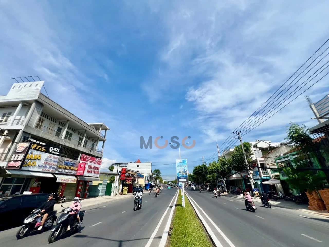 Bán đất đường 23/10 Thành phố Nha Trang, Khánh Hòa – giá 14.6 tỷ — Hình 2 Bán đất đường 23/10 Thành phố Nha Trang, Khánh Hòa – giá 14.6 tỷ — Hình 2