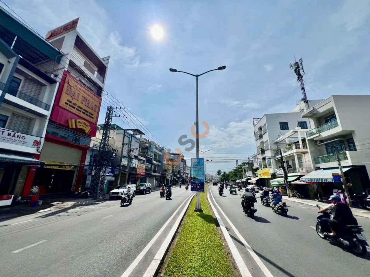 Bán đất đường 23/10 Thành phố Nha Trang, Khánh Hòa – giá 14.6 tỷ — Hình 3 Bán đất đường 23/10 Thành phố Nha Trang, Khánh Hòa – giá 14.6 tỷ — Hình 3