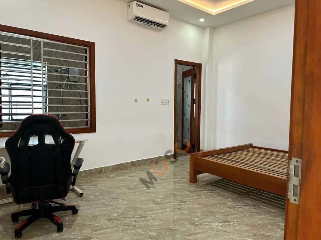 Cho thuê nhà mặt tiền Nguyễn Sinh Sắc Hoa Khanh, Da Nang – 3 phòng ngủ, giá 12 triệu — Hình 2 Cho thuê nhà mặt tiền Nguyễn Sinh Sắc Hoa Khanh, Da Nang – 3 phòng ngủ, giá 12 triệu — Hình 2