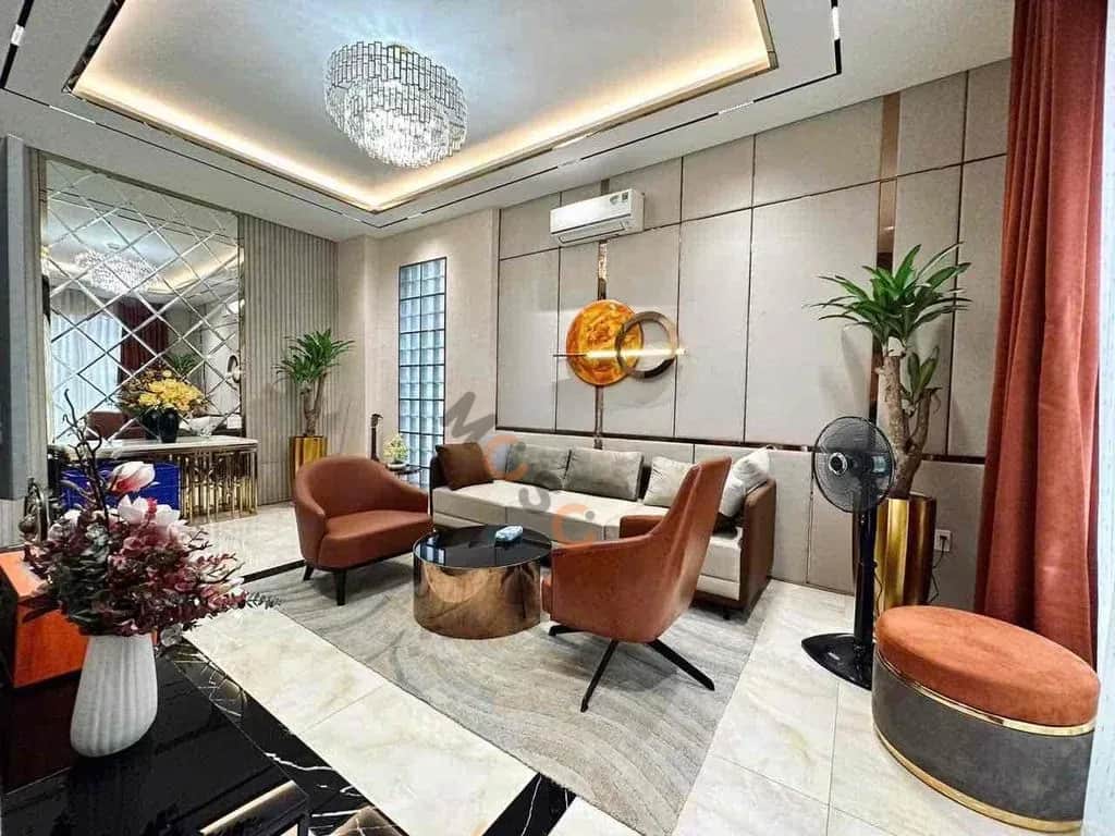 Cho thuê nhà hẻm Đường Huỳnh Văn Bánh Quận Phú Nhuận, TP.HCM – 3 phòng ngủ, giá 35 triệu Cho thuê nhà hẻm Đường Huỳnh Văn Bánh Quận Phú Nhuận, TP.HCM – 3 phòng ngủ, giá 35 triệu