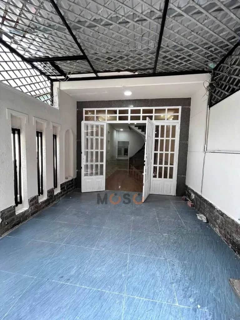 Cho thuê nhà hẻm Hẻm 33 Quận 12, TP.HCM – 2 phòng ngủ, giá 9 triệu Cho thuê nhà hẻm Hẻm 33 Quận 12, TP.HCM – 2 phòng ngủ, giá 9 triệu