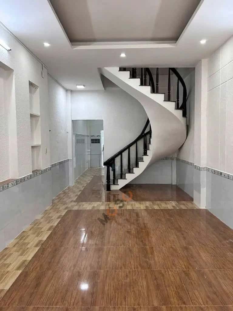 Cho thuê nhà hẻm Hẻm 33 Quận 12, TP.HCM – 2 phòng ngủ, giá 9 triệu — Hình 2 Cho thuê nhà hẻm Hẻm 33 Quận 12, TP.HCM – 2 phòng ngủ, giá 9 triệu — Hình 2