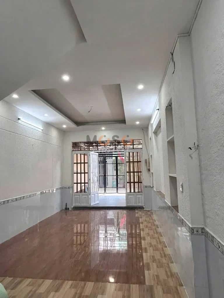 Cho thuê nhà hẻm Hẻm 33 Quận 12, TP.HCM – 2 phòng ngủ, giá 9 triệu — Hình 3 Cho thuê nhà hẻm Hẻm 33 Quận 12, TP.HCM – 2 phòng ngủ, giá 9 triệu — Hình 3
