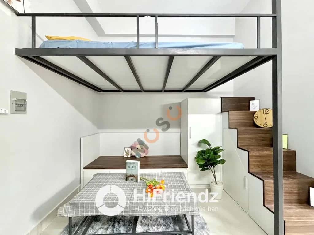 Cho thuê phòng trọ Đường Trần Văn Giàu Quận Bình Tân, TP.HCM – 1 phòng ngủ, giá 4 triệu — Hình 2 Cho thuê phòng trọ Đường Trần Văn Giàu Quận Bình Tân, TP.HCM – 1 phòng ngủ, giá 4 triệu — Hình 2