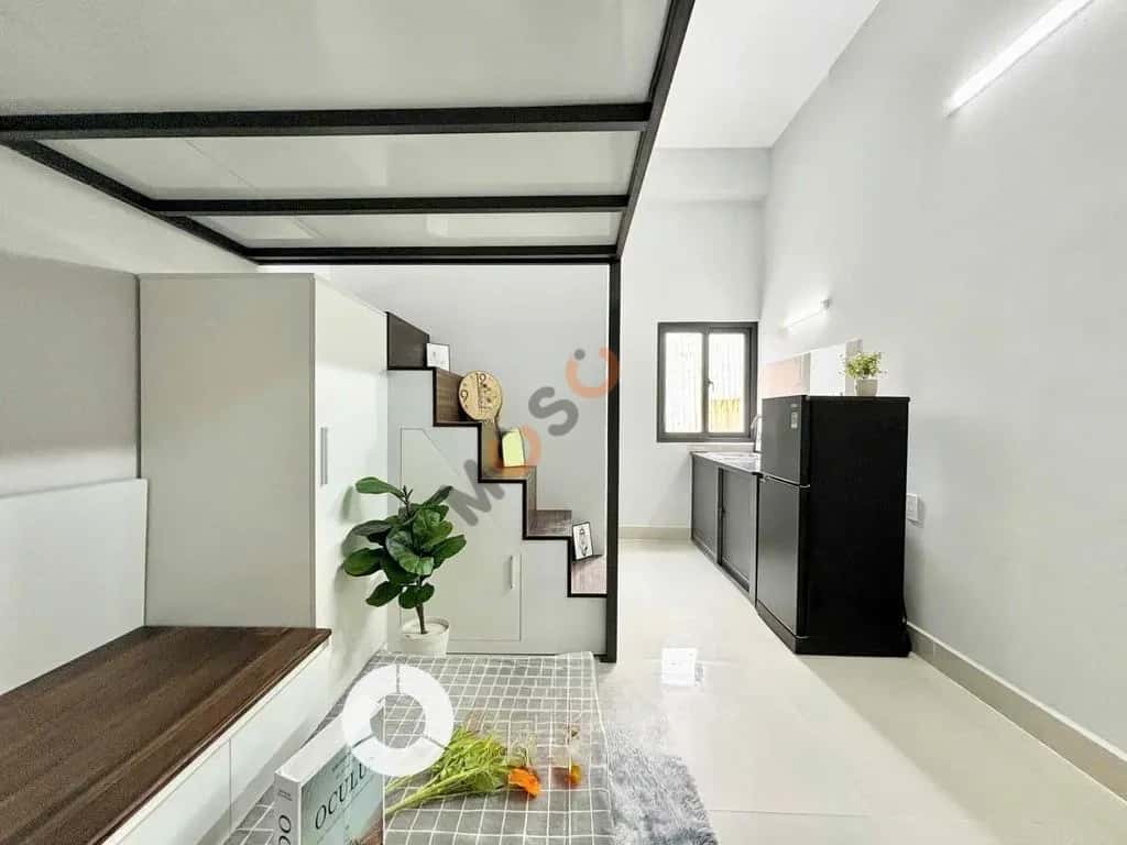 Cho thuê phòng trọ Đường Trần Văn Giàu Quận Bình Tân, TP.HCM – 1 phòng ngủ, giá 4 triệu — Hình 3 Cho thuê phòng trọ Đường Trần Văn Giàu Quận Bình Tân, TP.HCM – 1 phòng ngủ, giá 4 triệu — Hình 3