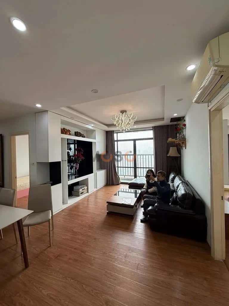 Cho thuê căn hộ chung cư Đường Lê Đức Thọ Từ Liêm, Hà Nội – 3 phòng ngủ, giá 18 triệu — Hình 3 Cho thuê căn hộ chung cư Đường Lê Đức Thọ Từ Liêm, Hà Nội – 3 phòng ngủ, giá 18 triệu — Hình 3