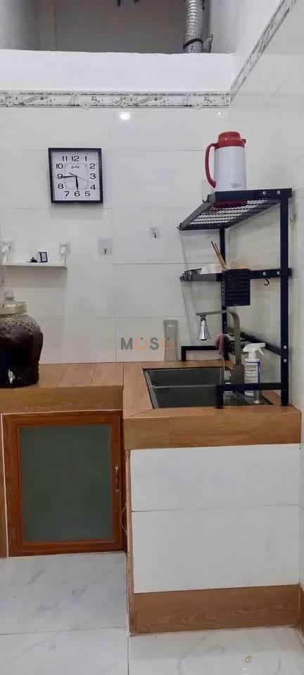 Bán nhà hẻm Nguyễn Minh Đường Thành phố Tân An, Long An – 3 phòng ngủ, giá 3.2 tỷ — Hình 2 Bán nhà hẻm Nguyễn Minh Đường Thành phố Tân An, Long An – 3 phòng ngủ, giá 3.2 tỷ — Hình 2