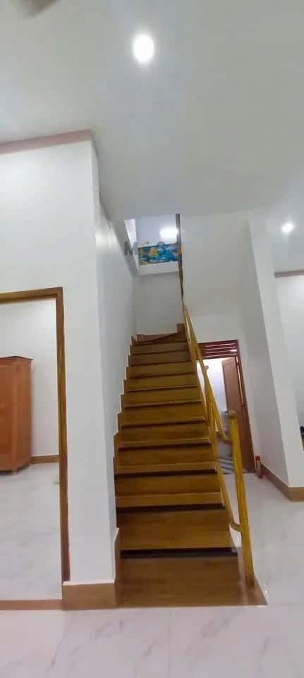 Bán nhà hẻm Nguyễn Minh Đường Thành phố Tân An, Long An – 3 phòng ngủ, giá 3.2 tỷ — Hình 3 Bán nhà hẻm Nguyễn Minh Đường Thành phố Tân An, Long An – 3 phòng ngủ, giá 3.2 tỷ — Hình 3