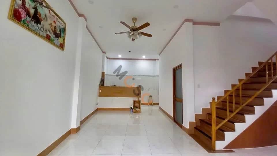 Bán nhà hẻm Nguyễn Minh Đường Thành phố Tân An, Long An – 3 phòng ngủ, giá 3.2 tỷ Bán nhà hẻm Nguyễn Minh Đường Thành phố Tân An, Long An – 3 phòng ngủ, giá 3.2 tỷ
