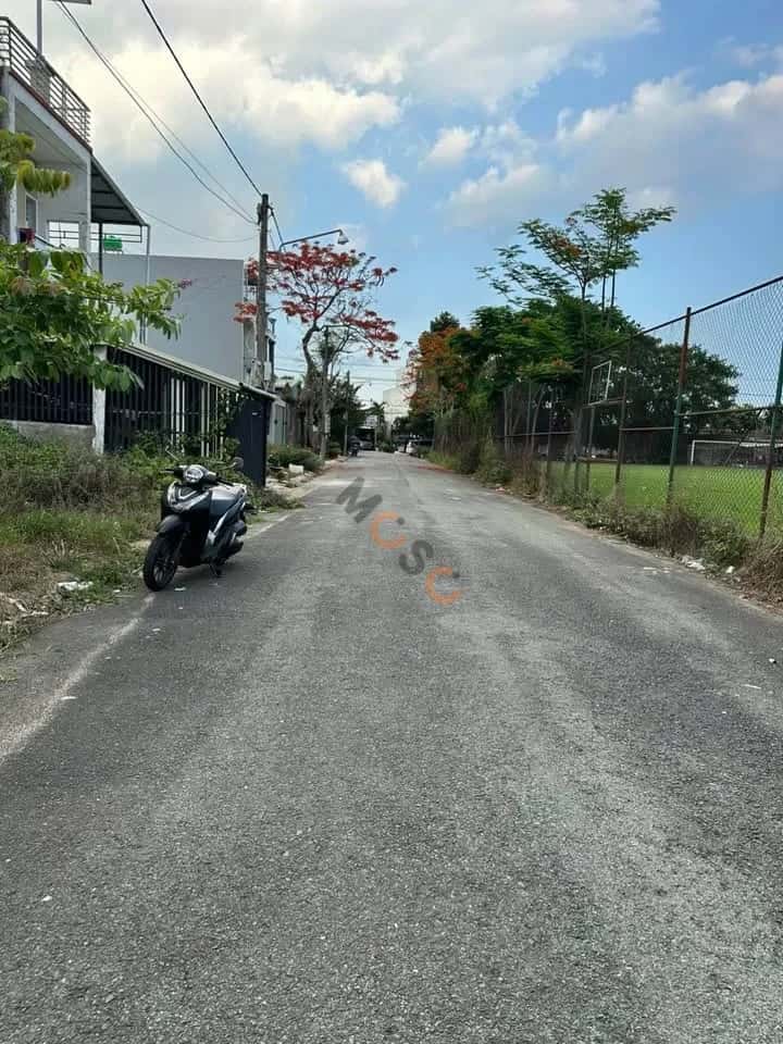 Bán đất đường số 20 Thành phố Tân An, Long An – giá 1.3 tỷ — Hình 3 Bán đất đường số 20 Thành phố Tân An, Long An – giá 1.3 tỷ — Hình 3