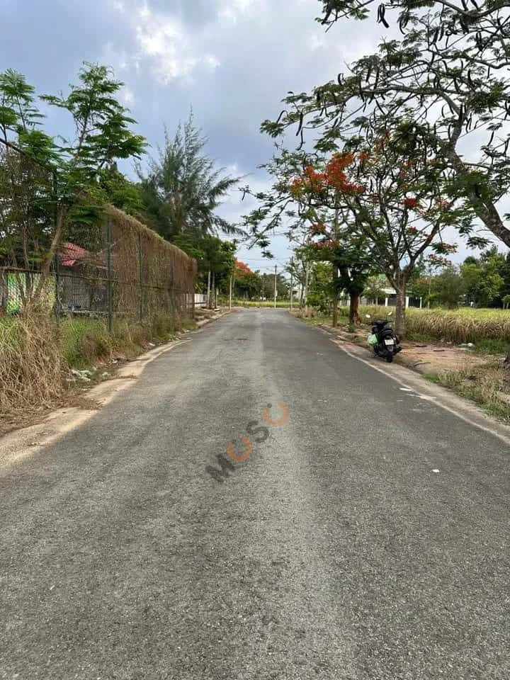 Bán đất đường số 20 Thành phố Tân An, Long An – giá 1.3 tỷ — Hình 2 Bán đất đường số 20 Thành phố Tân An, Long An – giá 1.3 tỷ — Hình 2