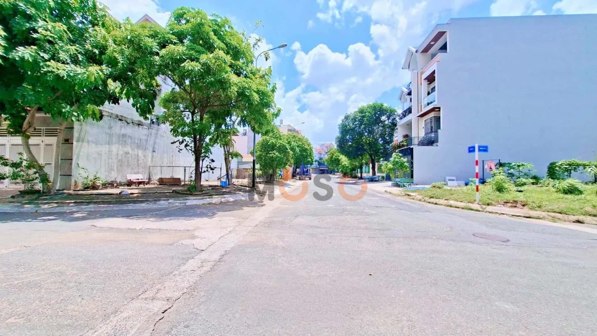 Bán đất đường số 3 Thành phố Dĩ An, Bình Dương – giá 8.5 tỷ — Hình 2 Bán đất đường số 3 Thành phố Dĩ An, Bình Dương – giá 8.5 tỷ — Hình 2