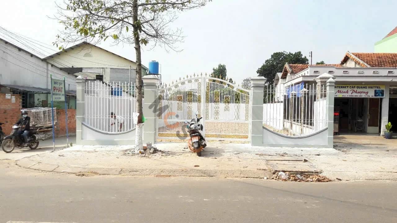 Bán đất Hồ Văn Cống Thành phố Thủ Dầu Một, Bình Dương – giá 8 tỷ Bán đất Hồ Văn Cống Thành phố Thủ Dầu Một, Bình Dương – giá 8 tỷ