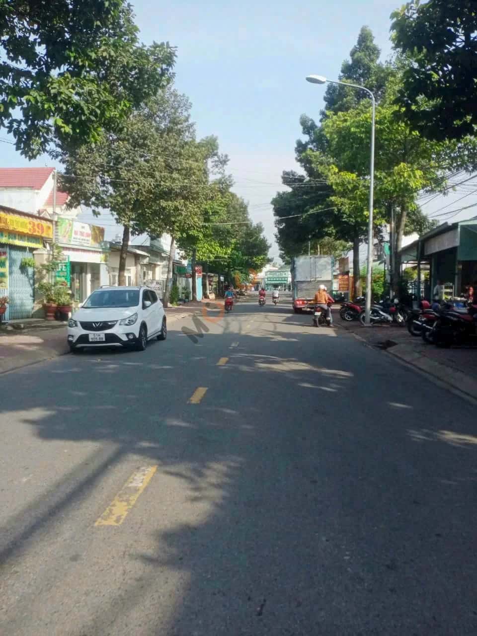 Bán đất Hồ Văn Cống Thành phố Thủ Dầu Một, Bình Dương – giá 8 tỷ — Hình 2 Bán đất Hồ Văn Cống Thành phố Thủ Dầu Một, Bình Dương – giá 8 tỷ — Hình 2