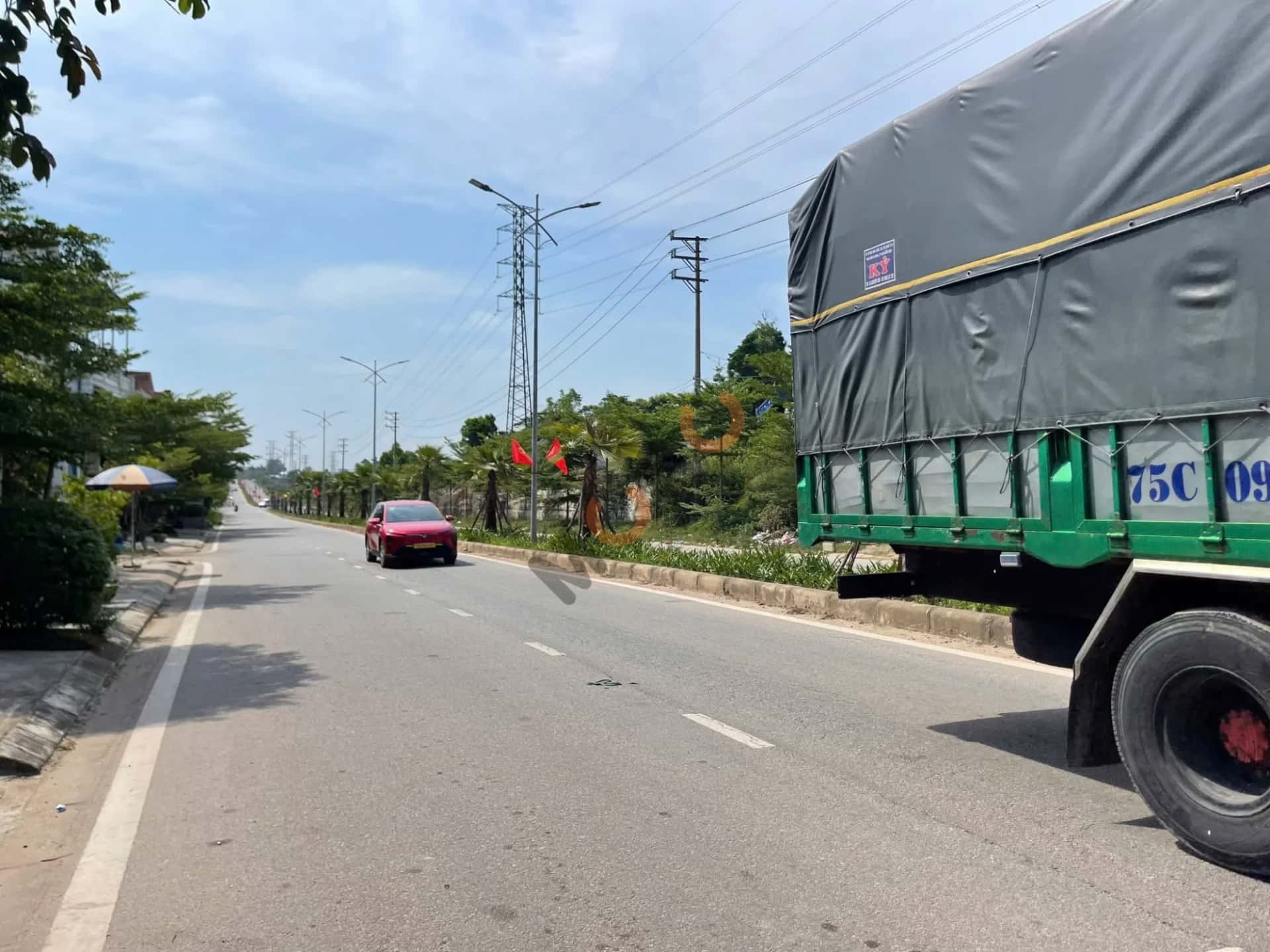 Bán đất Trưng Nữ Vương Thị xã Hương Thủy, TP. Huế – giá 3.9 tỷ — Hình 2 Bán đất Trưng Nữ Vương Thị xã Hương Thủy, TP. Huế – giá 3.9 tỷ — Hình 2