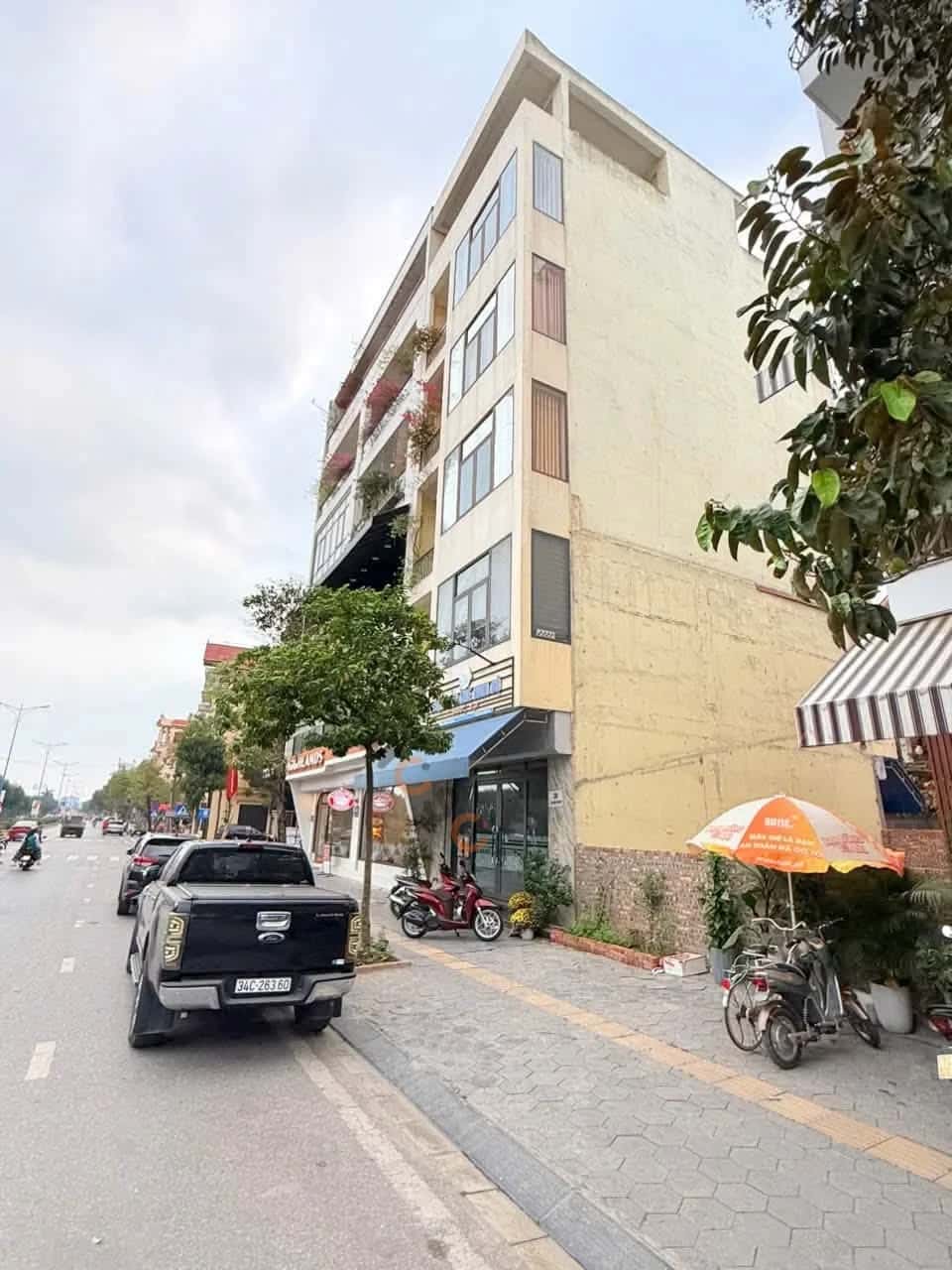 Bán đất Thanh Niên Thành phố Hải Dương, Hải Dương – giá 9.5 tỷ — Hình 3 Bán đất Thanh Niên Thành phố Hải Dương, Hải Dương – giá 9.5 tỷ — Hình 3