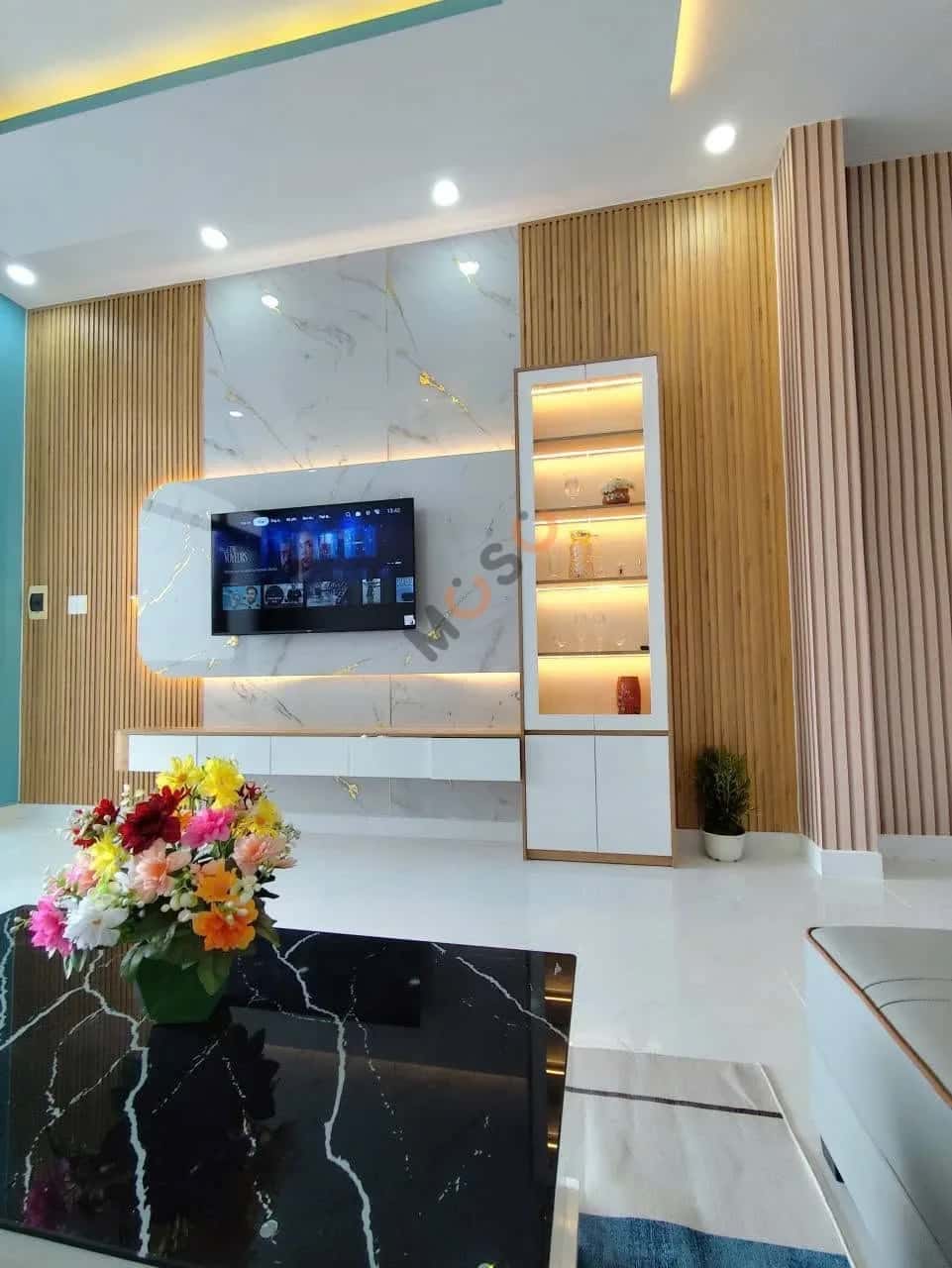 Bán nhà mặt tiền đường N22 Huyện Đức Hòa, Long An – 2 phòng ngủ, giá 1.9 tỷ — Hình 3 Bán nhà mặt tiền đường N22 Huyện Đức Hòa, Long An – 2 phòng ngủ, giá 1.9 tỷ — Hình 3
