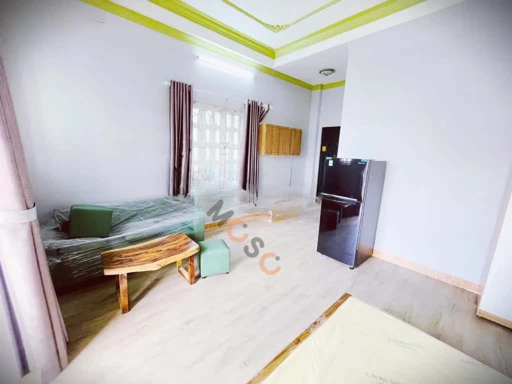 Cho thuê căn hộ chung cư Đường Phan Huy Ích Quận Tân Bình, TP.HCM – 2 phòng ngủ, giá 7.5 triệu — Hình 2 Cho thuê căn hộ chung cư Đường Phan Huy Ích Quận Tân Bình, TP.HCM – 2 phòng ngủ, giá 7.5 triệu — Hình 2