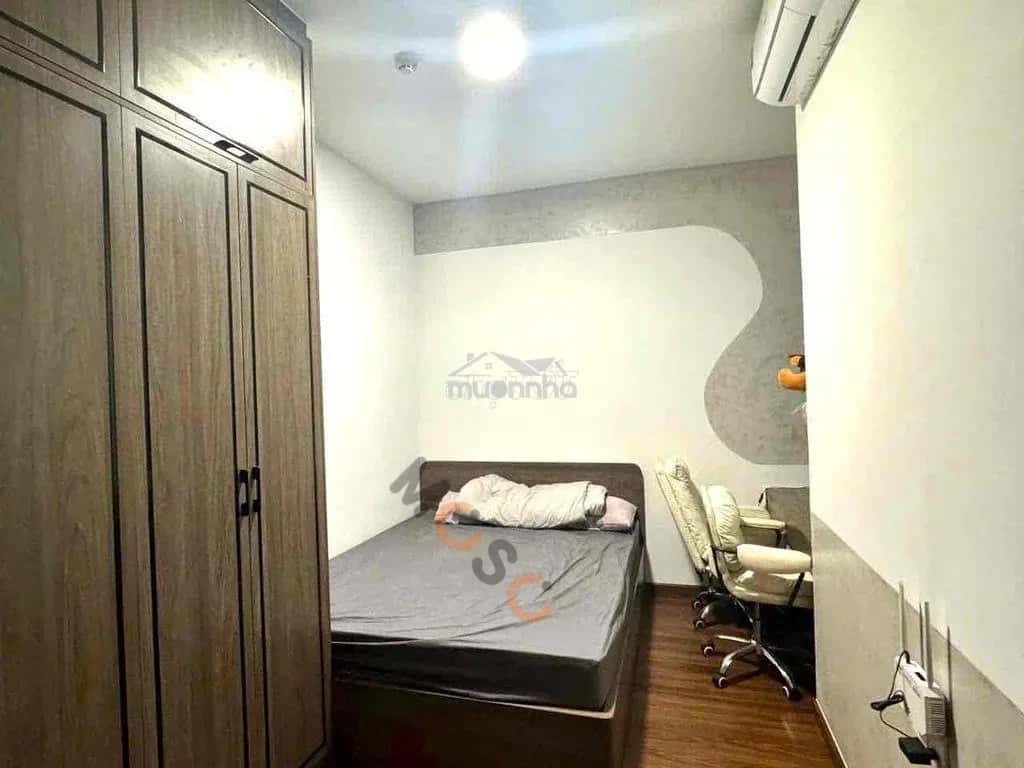 Cho thuê căn hộ chung cư Đường Võ Văn Kiệt Quận Bình Tân, TP.HCM – 2 phòng ngủ, giá 20 triệu — Hình 2 Cho thuê căn hộ chung cư Đường Võ Văn Kiệt Quận Bình Tân, TP.HCM – 2 phòng ngủ, giá 20 triệu — Hình 2