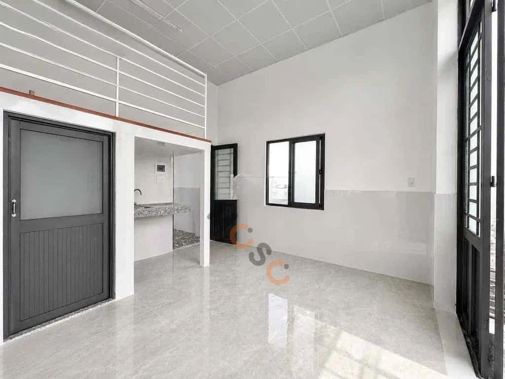 Cho thuê phòng trọ Đường Trần Đại Nghĩa Bình Tân, TP.HCM – 1 phòng ngủ, giá 3.2 triệu — Hình 3 Cho thuê phòng trọ Đường Trần Đại Nghĩa Bình Tân, TP.HCM – 1 phòng ngủ, giá 3.2 triệu — Hình 3