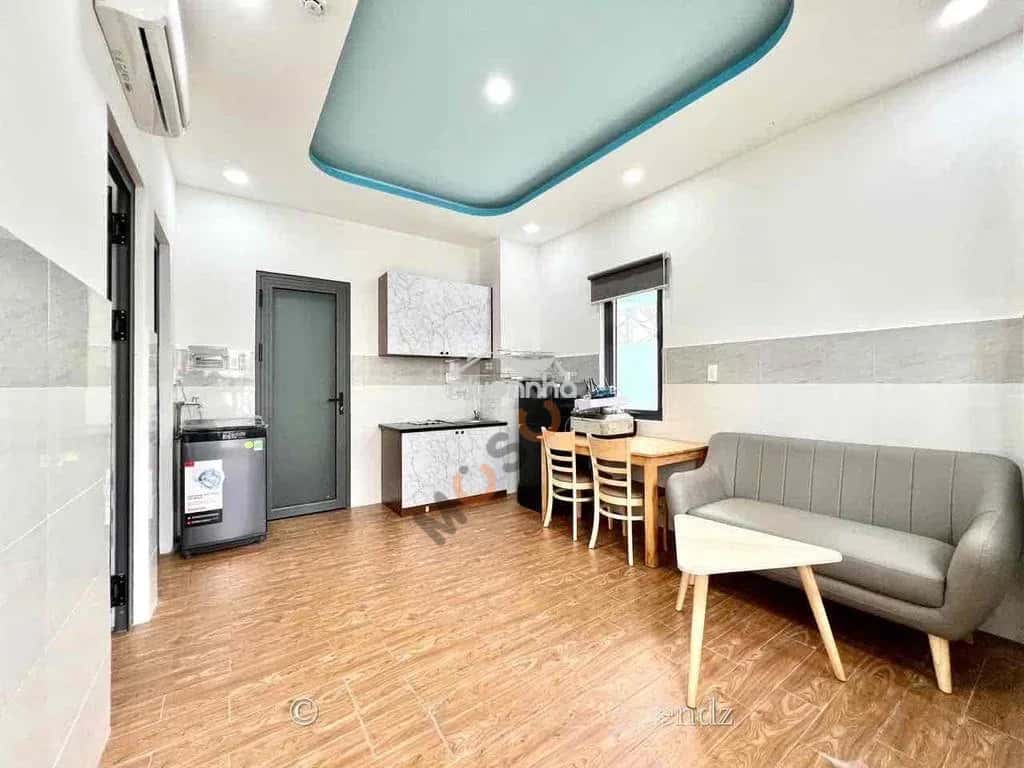 Cho thuê căn hộ chung cư Cách Mạng Tháng Tám Quận 10, TP.HCM – giá 8.3 triệu — Hình 2 Cho thuê căn hộ chung cư Cách Mạng Tháng Tám Quận 10, TP.HCM – giá 8.3 triệu — Hình 2