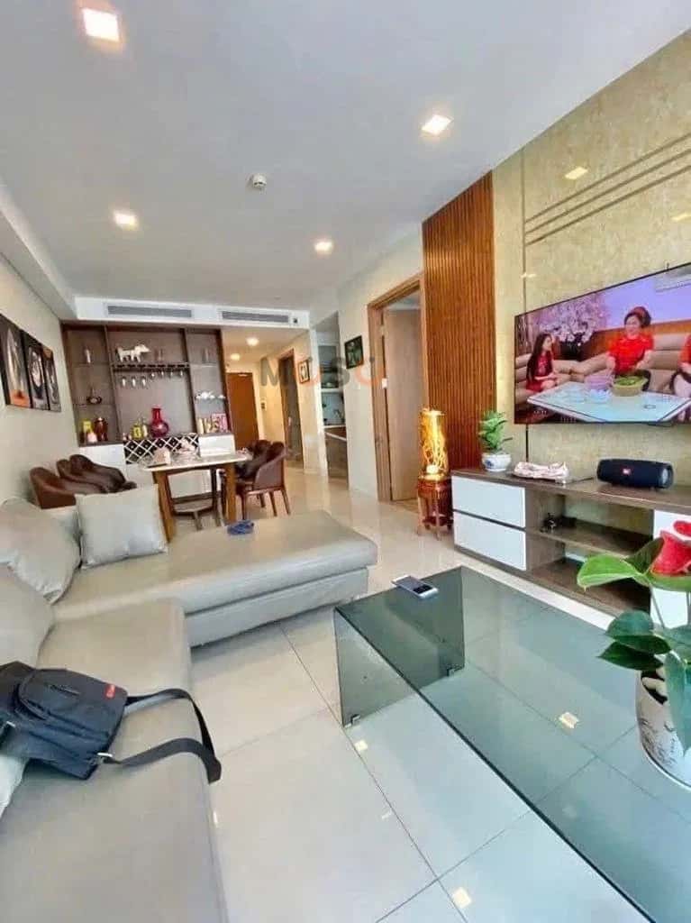 Cho thuê căn hộ chung cư Đường Thành Thái Quận 10, TP.HCM – 2 phòng ngủ, giá 18 triệu — Hình 2 Cho thuê căn hộ chung cư Đường Thành Thái Quận 10, TP.HCM – 2 phòng ngủ, giá 18 triệu — Hình 2