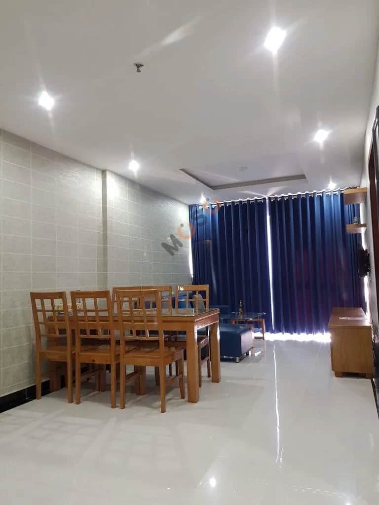 Cho thuê căn hộ chung cư Đường Tạ Quang Bửu Quận 8, TP.HCM – 2 phòng ngủ, giá 11.5 triệu Cho thuê căn hộ chung cư Đường Tạ Quang Bửu Quận 8, TP.HCM – 2 phòng ngủ, giá 11.5 triệu