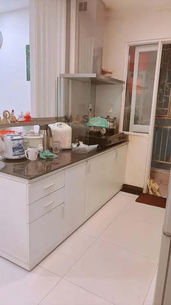 Cho thuê căn hộ chung cư Đường Tạ Quang Bửu Quận 8, TP.HCM – 2 phòng ngủ, giá 11.5 triệu — Hình 2 Cho thuê căn hộ chung cư Đường Tạ Quang Bửu Quận 8, TP.HCM – 2 phòng ngủ, giá 11.5 triệu — Hình 2